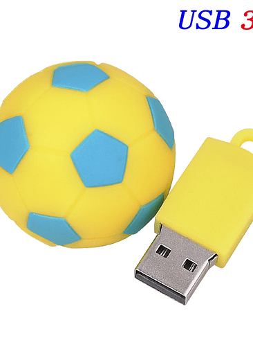 Usb Deportivas 3.0 Alta trasnferencias. Resistentes a golpes, polvo. 7