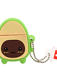 🥑 Memoria USB Diseño Aguacate – Divertida, Compacta y Portátil - Miniatura 8
