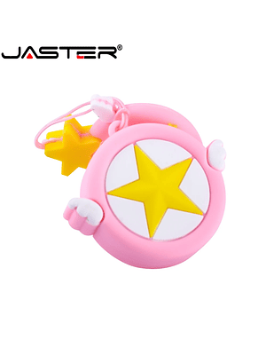 Pendrive Kawai Sakura Card Captor