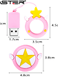 Pendrive Kawai Sakura Card Captor - Miniatura 2