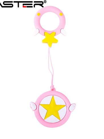 Pendrive Kawai Sakura Card Captor 4