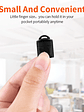 Adaptador mini USB Micro USB 2.0 de alta velocidad - Miniatura 3