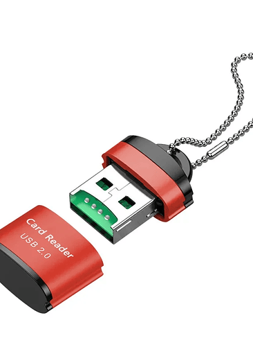 Adaptador mini USB Micro USB 2.0 de alta velocidad 8