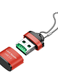Adaptador mini USB Micro USB 2.0 de alta velocidad - Miniatura 8