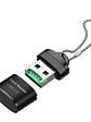 Adaptador mini USB Micro USB 2.0 de alta velocidad - Miniatura 9