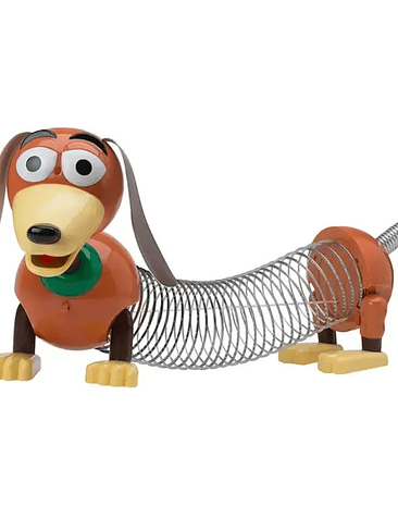 🐶Slanky Toy Story Disney – Junior Pull Toy 3