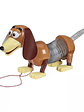 🐶Slanky Toy Story Disney – Junior Pull Toy - Miniatura 7