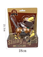 🐶Slanky Toy Story Disney – Junior Pull Toy - Miniatura 8