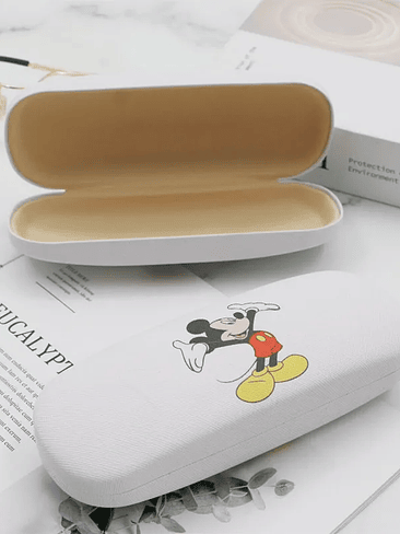 👓✨ Estuche para Lentes Disney – Color, Protección y Diversión ✨👓 2