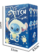 🌙💙 Stitch Sleepy – Colección Sorpresa Disney 💙🌙 - Miniatura 6