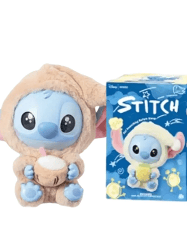 🌙💙 Stitch Sleepy – Colección Sorpresa Disney 💙🌙 8
