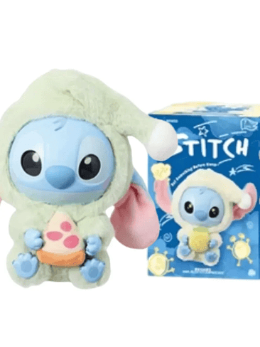 🌙💙 Stitch Sleepy – Colección Sorpresa Disney 💙🌙 10
