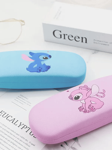 👓✨ Estuche para Lentes Disney – Color, Protección y Diversión ✨👓 5