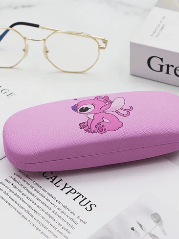 👓✨ Estuche para Lentes Disney – Color, Protección y Diversión ✨👓 6