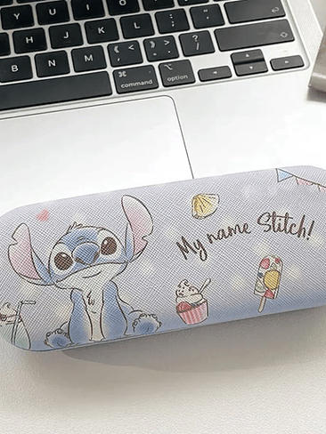 👓✨ Estuche para Lentes Disney – Color, Protección y Diversión ✨👓 7