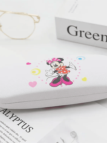 👓✨ Estuche para Lentes Disney – Color, Protección y Diversión ✨👓 8