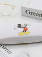 👓✨ Estuche para Lentes Disney – Color, Protección y Diversión ✨👓 - Miniatura 9