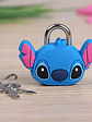 Disney Anime Stitch Candado de Seguridad  - Miniatura 7