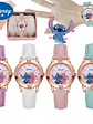 ⌚ Reloj Infantil Disney Stitch – Diseño Original - Miniatura 1