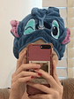 💙✨ Gorro / Turbante Stitch – Suave, Divertido y Único ✨💙 - Miniatura 2