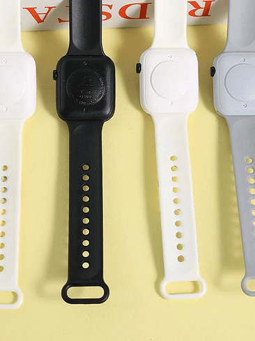 ⌚✨ Reloj Digital Infantil – Diseños Disney, Bob Esponja y Más ✨⌚ 5