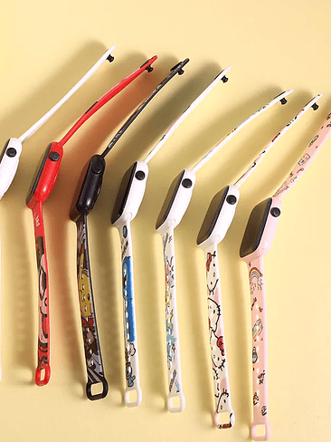 ⌚✨ Reloj Digital Infantil – Diseños Disney, Bob Esponja y Más ✨⌚ 6