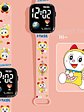 ⌚✨ Reloj Digital Infantil – Diseños Disney, Bob Esponja y Más ✨⌚ - Miniatura 15