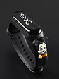 ⌚✨ Reloj Digital Infantil – Diseños Disney, Bob Esponja y Más ✨⌚ - Miniatura 28