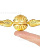Snitch Dorada Harry Potter , Giratorio - Miniatura 1