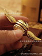 Snitch Dorada Harry Potter , Giratorio - Miniatura 2