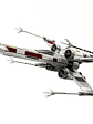 Disney Galaxy Fit 75355 X Wing - Nave Star Wars Coleccionable - Miniatura 2