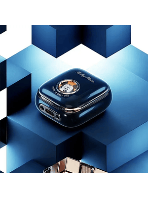 🎧✨ Audífonos Bluetooth Disney – Edición Licenciada Premium ✨🎧