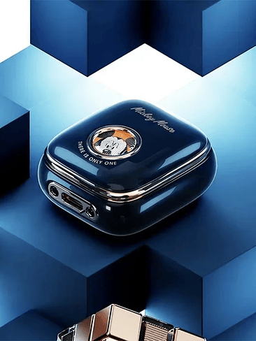 🎧✨ Audífonos Bluetooth Disney – Edición Licenciada Premium ✨🎧 2