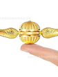 Snitch Dorada Harry Potter , Giratorio - Miniatura 7