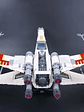 Disney Galaxy Fit 75355 X Wing - Nave Star Wars Coleccionable - Miniatura 5