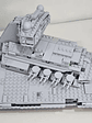 Disney Star Plan FIT 75394 Destructor Estelar Imperial Star Wars - Miniatura 6