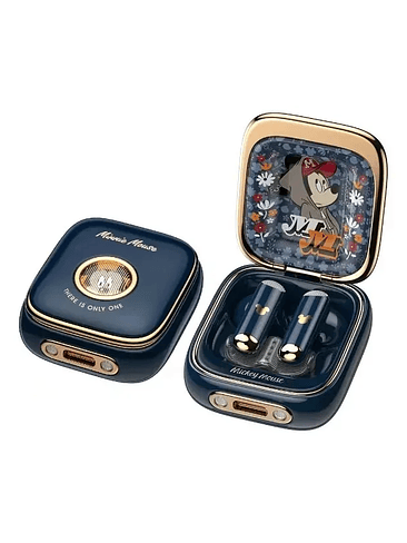 🎧✨ Audífonos Bluetooth Disney – Edición Licenciada Premium ✨🎧 7