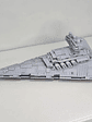 Disney Star Plan FIT 75394 Destructor Estelar Imperial Star Wars - Miniatura 7