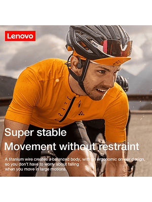 🎮Lenovo X4 🎮 Audífonos Gamer Lenovo Low Latency – Ventaja en Cada Jugada