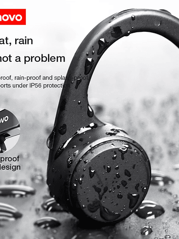 🎮Lenovo X4 🎮 Audífonos Gamer Lenovo Low Latency – Ventaja en Cada Jugada 5