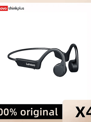 🎮Lenovo X4 🎮 Audífonos Gamer Lenovo Low Latency – Ventaja en Cada Jugada 7