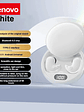 Auriculares invisibles Lenovo Y36 Mini Bluetooth 5.3 IPX5 impermeables TWS inalámbricos con micrófono, auriculares estéreo deportivos - Miniatura 5