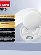 Auriculares invisibles Lenovo Y36 Mini Bluetooth 5.3 IPX5 impermeables TWS inalámbricos con micrófono, auriculares estéreo deportivos - Miniatura 8