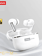 Auriculares inalámbricos Lenovo LE208 TWS Bluetooth 6.0 de cuero, estéreo, ENC, con cancelación de ruido y baja latencia de 38 ms para juegos. - Miniatura 8