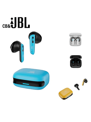 CB&JBL Z28 Auriculares inalámbricos Bluetooth