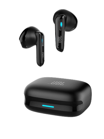 CB&JBL Z28 Auriculares inalámbricos Bluetooth 2
