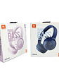 JBL Tune 510 BT Wireless Bluetooth Audifonos / Cancelacion de Ruido/ Realce Bajos y Agudos/ Sonido Envolvente - Miniatura 2