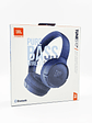 JBL Tune 510 BT Wireless Bluetooth Audifonos / Cancelacion de Ruido/ Realce Bajos y Agudos/ Sonido Envolvente - Miniatura 7
