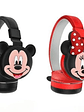 🎧 Audífonos Infantiles Disney – Diversión que se escucha - Miniatura 5