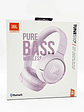 JBL Tune 510 BT Wireless Bluetooth Audifonos / Cancelacion de Ruido/ Realce Bajos y Agudos/ Sonido Envolvente - Miniatura 9